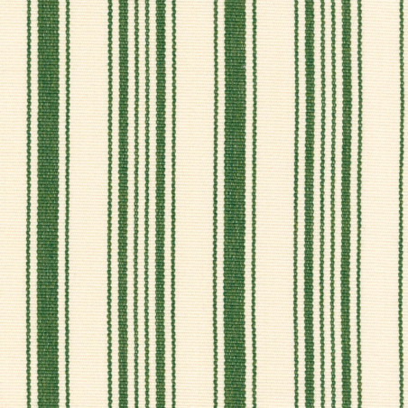 Tissu à rayures West Elitis
