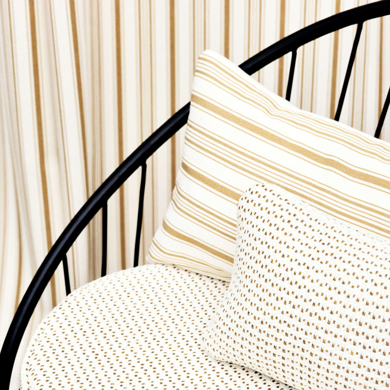 Tissu texture Gordon Elitis