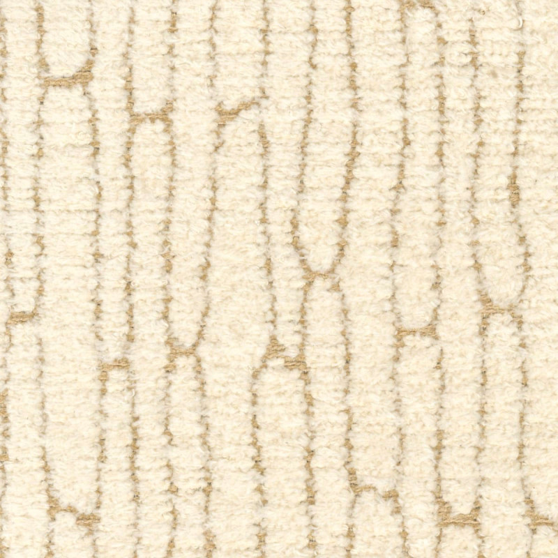 Tissu géométrique Breuer Elitis