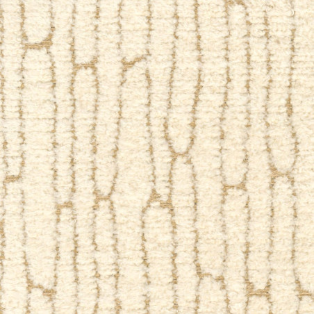 Tissu géométrique Breuer Elitis