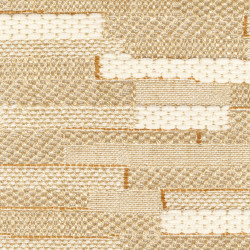 Tissu géométrique Peter Elitis