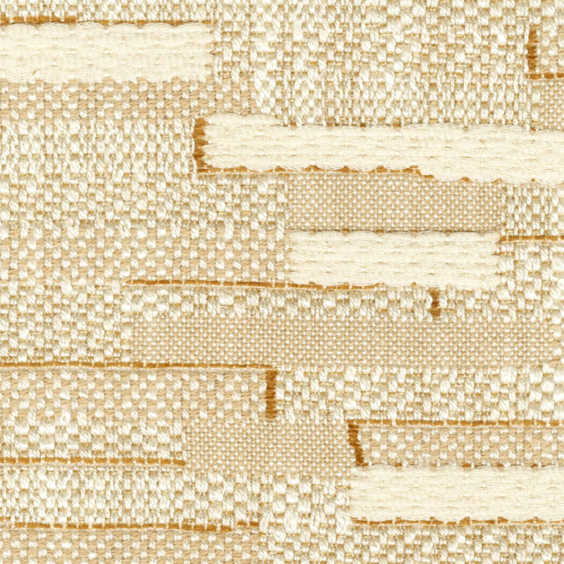 Tissu géométrique Peter Elitis
