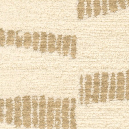 Tissu abstrait Bardi Elitis