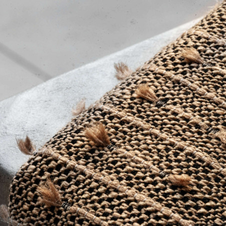 Tissu texture Ito Elitis