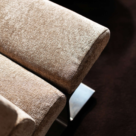 Tissu texture Ando Elitis