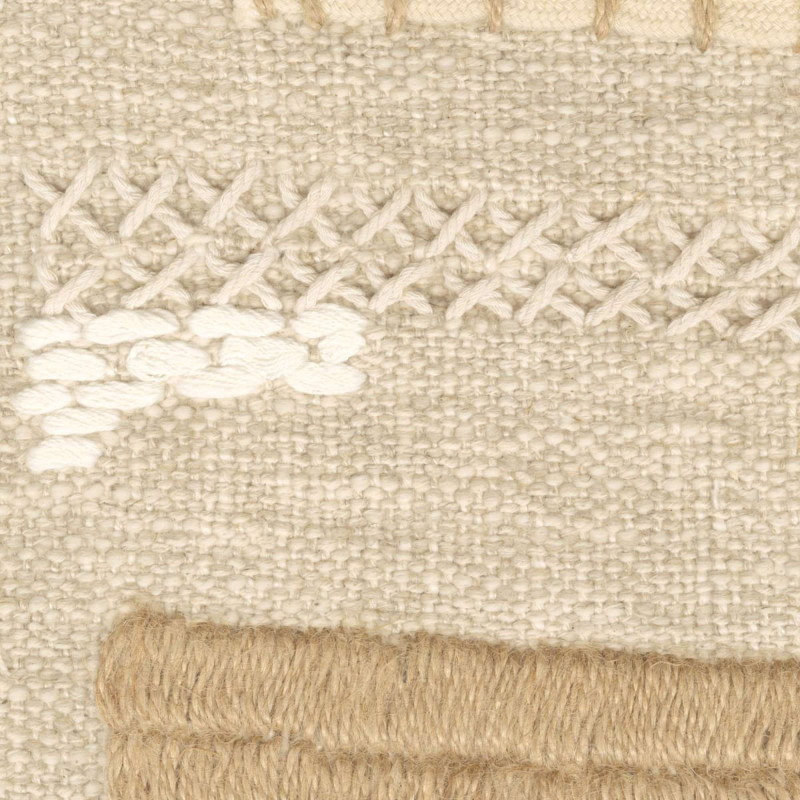 Tissu texture Documenta Elitis