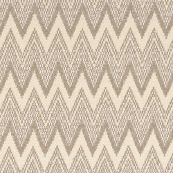 Tissu géométrique Hozho Casamance