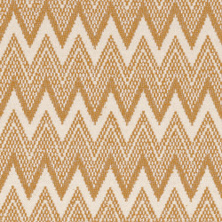 Tissu géométrique Hozho Casamance