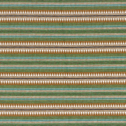 Tissu à rayures Serapes...