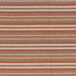 Tissu à rayures Serapes...
