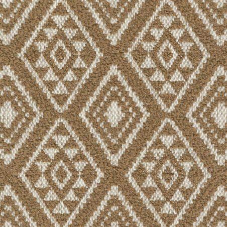 Tissu géométrique Salema Elitis