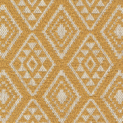 Tissu géométrique Salema Elitis