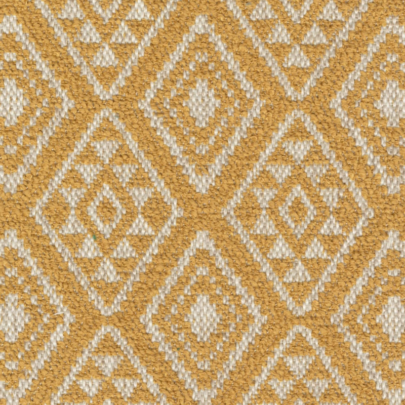 Tissu géométrique Salema Elitis