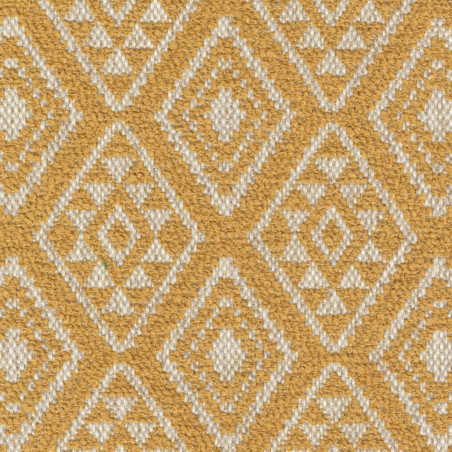 Tissu géométrique Salema Elitis