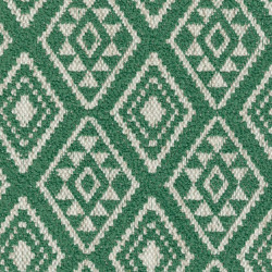 Tissu géométrique Salema Elitis