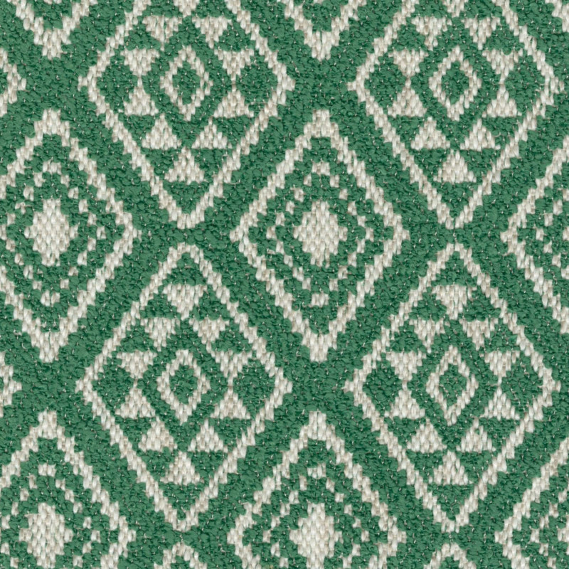 Tissu géométrique Salema Elitis