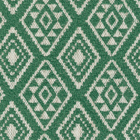 Tissu géométrique Salema Elitis