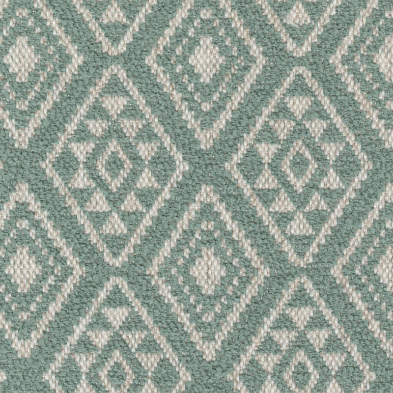 Tissu géométrique Salema Elitis