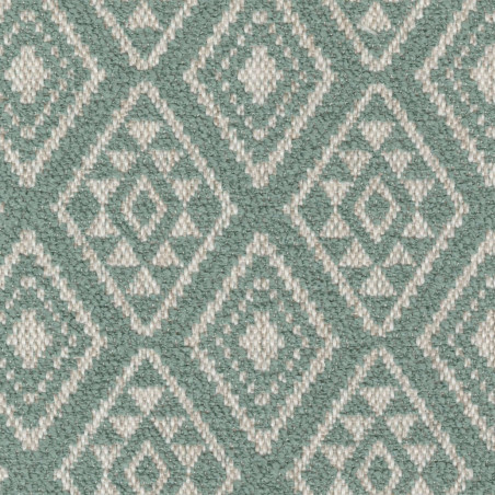 Tissu géométrique Salema Elitis
