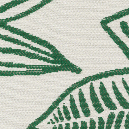 Tissu végétal Vilamoura Elitis