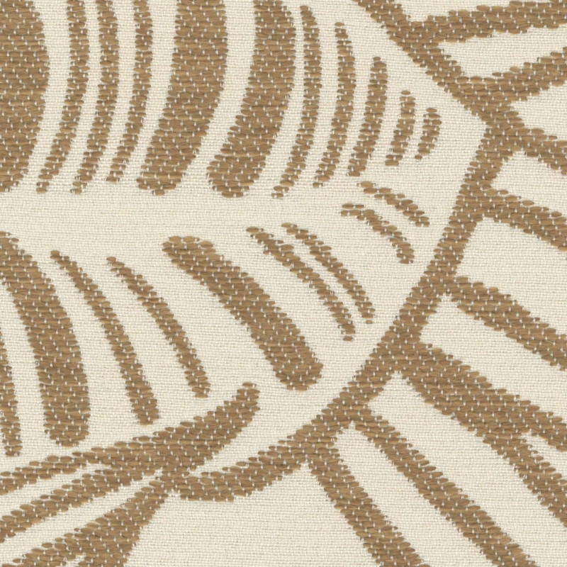 Tissu végétal Vilamoura Elitis