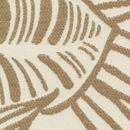 Tissu végétal Vilamoura Elitis