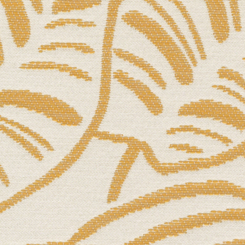 Tissu végétal Vilamoura Elitis
