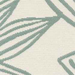 Tissu végétal Vilamoura Elitis