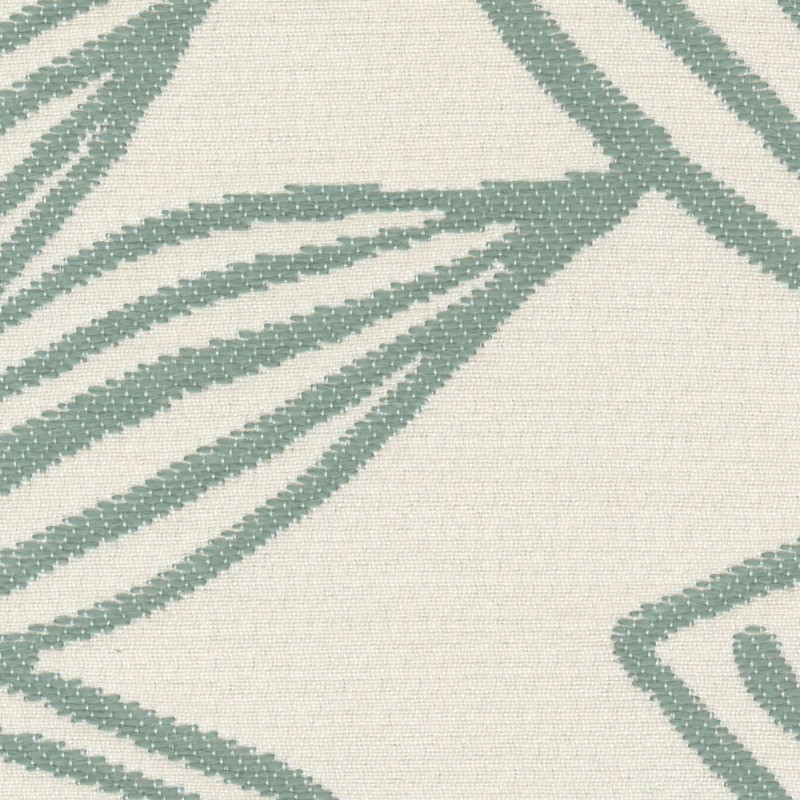 Tissu végétal Vilamoura Elitis