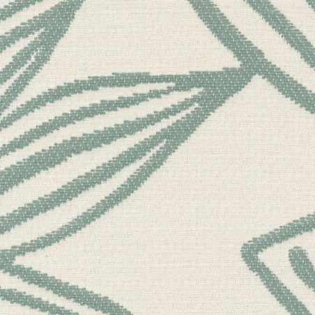 Tissu végétal Vilamoura Elitis