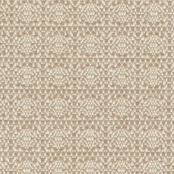 Tissu texture Santa Monica Elitis