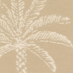 Tissu végétal Los Angeles Elitis