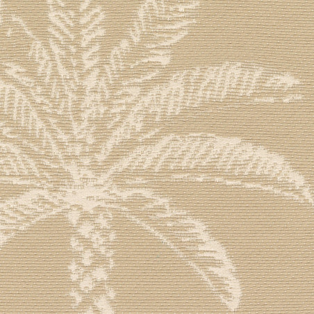 Tissu végétal Los Angeles Elitis