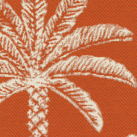 Tissu végétal Los Angeles Elitis