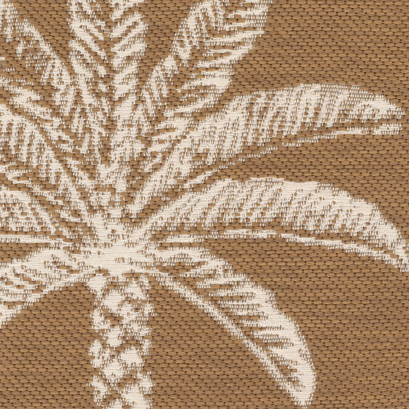Tissu végétal Los Angeles Elitis