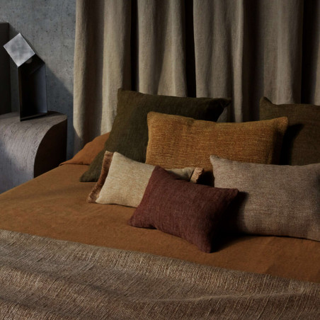 Tissu uni Anvers Elitis