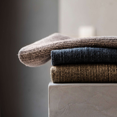 Tissu uni Uccle Elitis