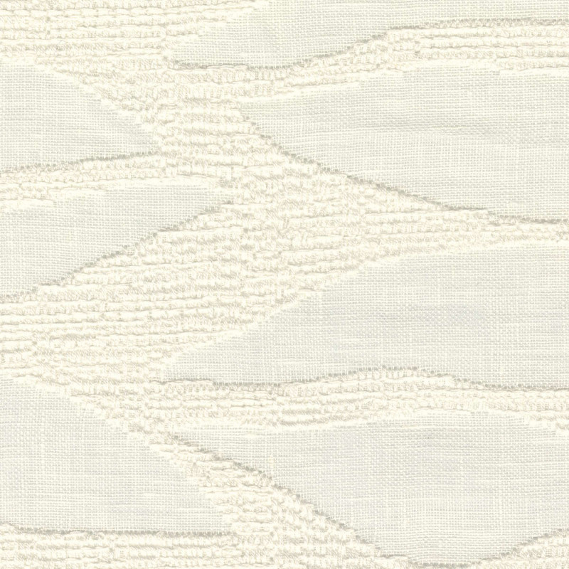 Tissu géométrique Pernille Elitis