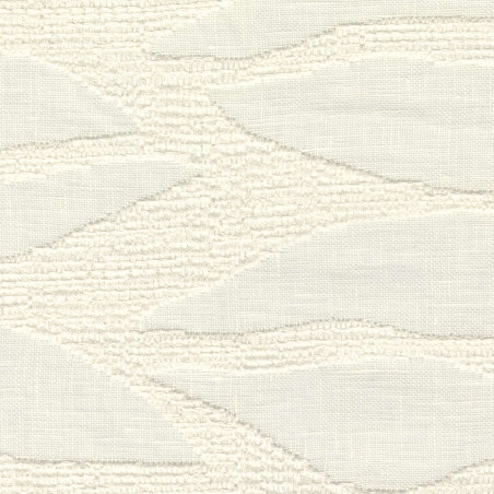 Tissu géométrique Pernille Elitis