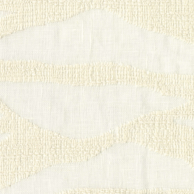Tissu géométrique Pernille Elitis