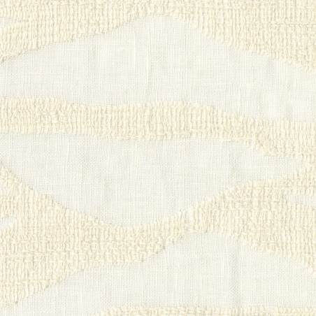 Tissu géométrique Pernille Elitis