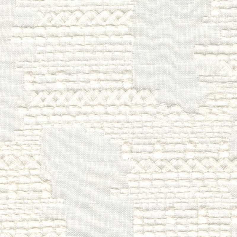 Tissu abstrait Pia Elitis