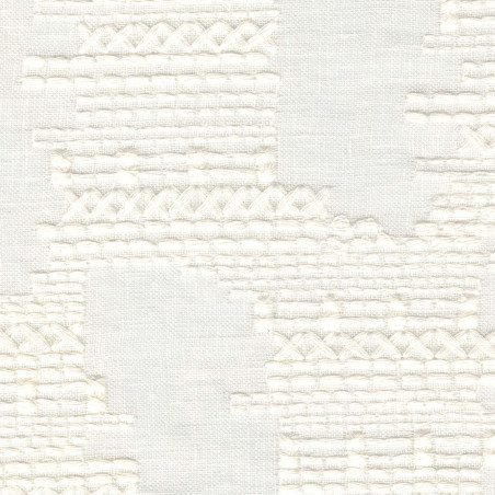Tissu abstrait Pia Elitis