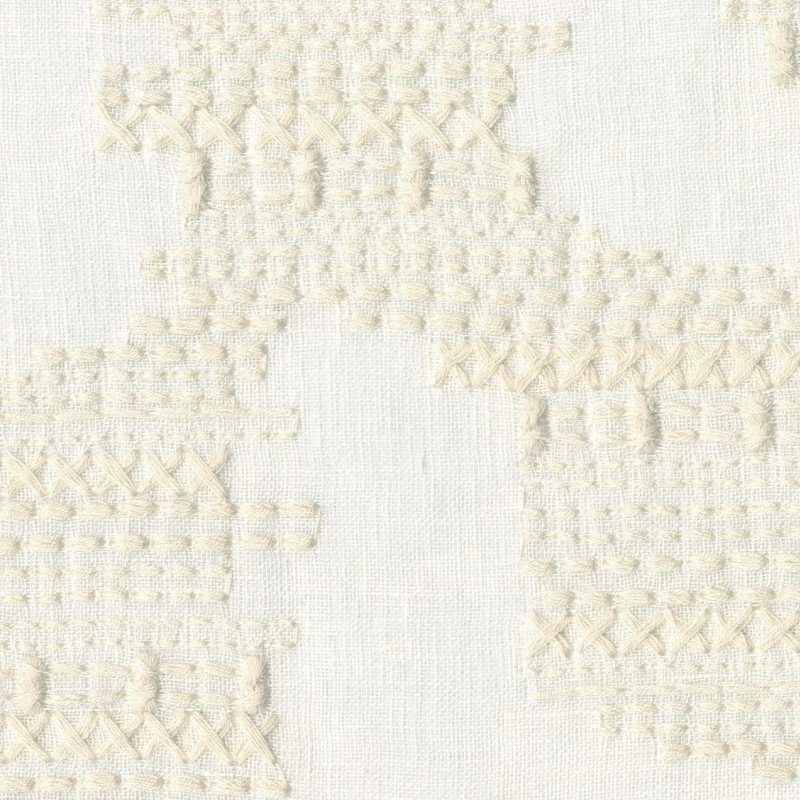 Tissu abstrait Pia Elitis