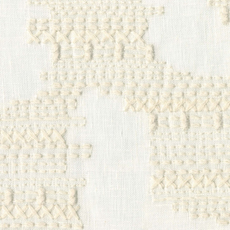 Tissu abstrait Pia Elitis