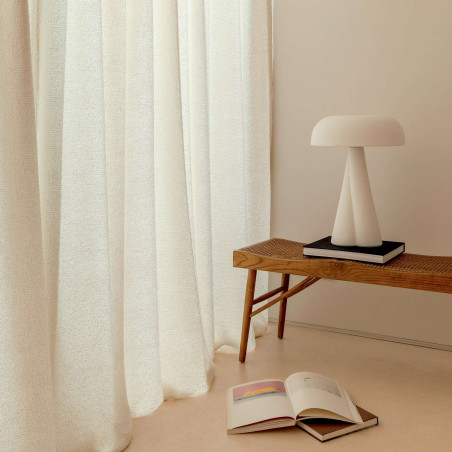 Tissu texture Nora Elitis