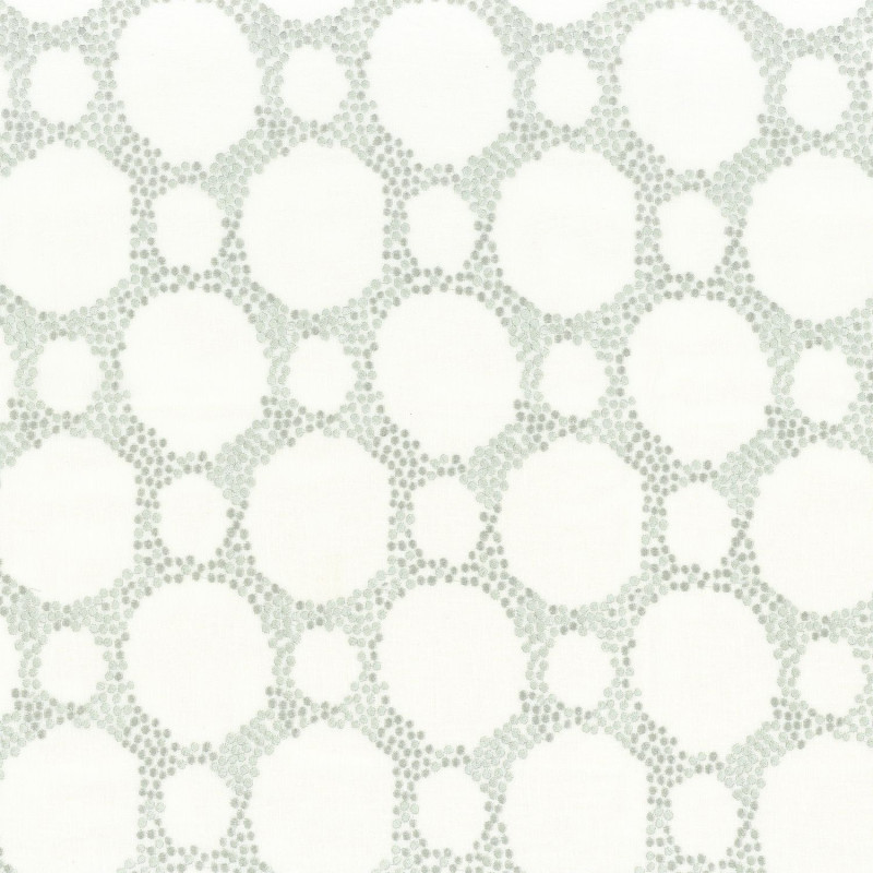Tissu géométrique Allos Camengo
