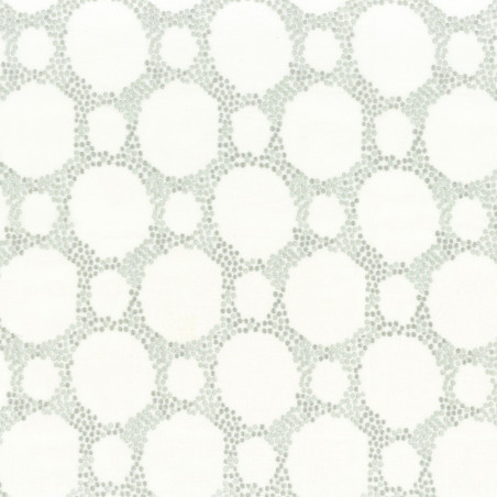 Tissu géométrique Allos Camengo