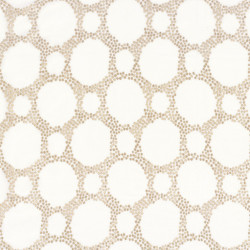 Tissu géométrique Allos Camengo