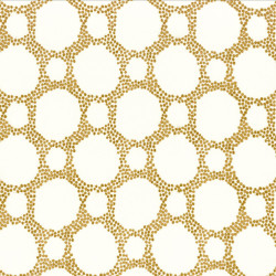 Tissu géométrique Allos Camengo